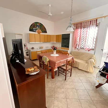 House Apartamento