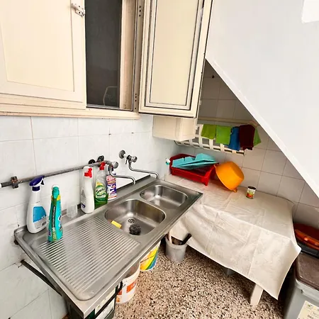 Apartamento House *