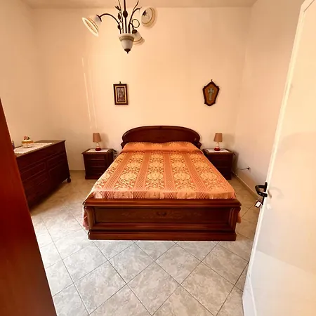 House Lägenhet San Pietro in Bevagna